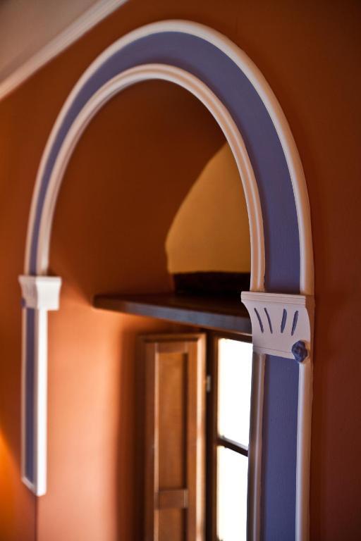Hotel Mavromichalai Liménion Zimmer foto